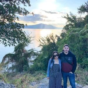 Meet your Posher, Daisy